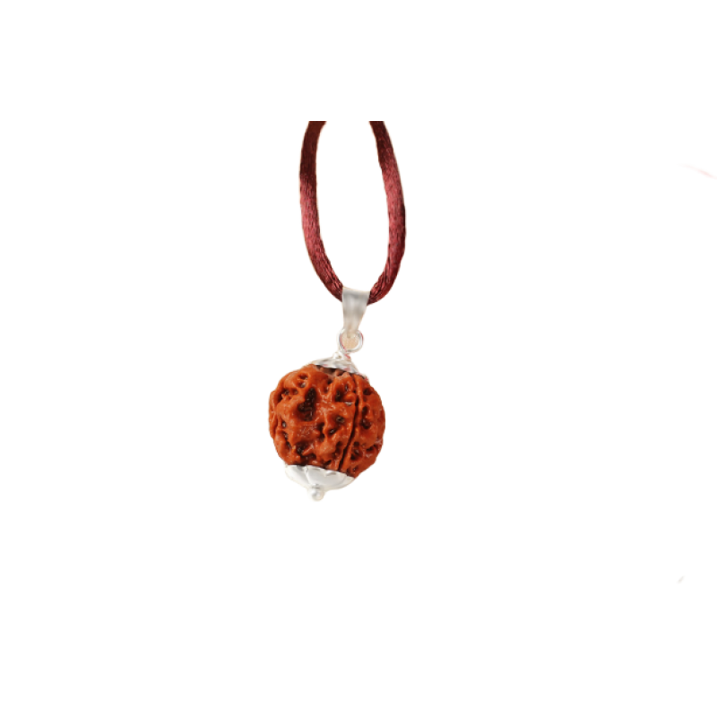 Rudraksha capping sale